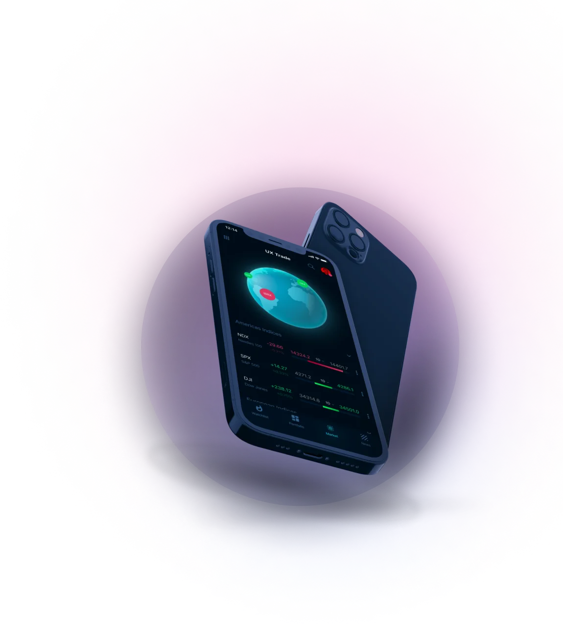Zelovent AI - Get in touch with us
