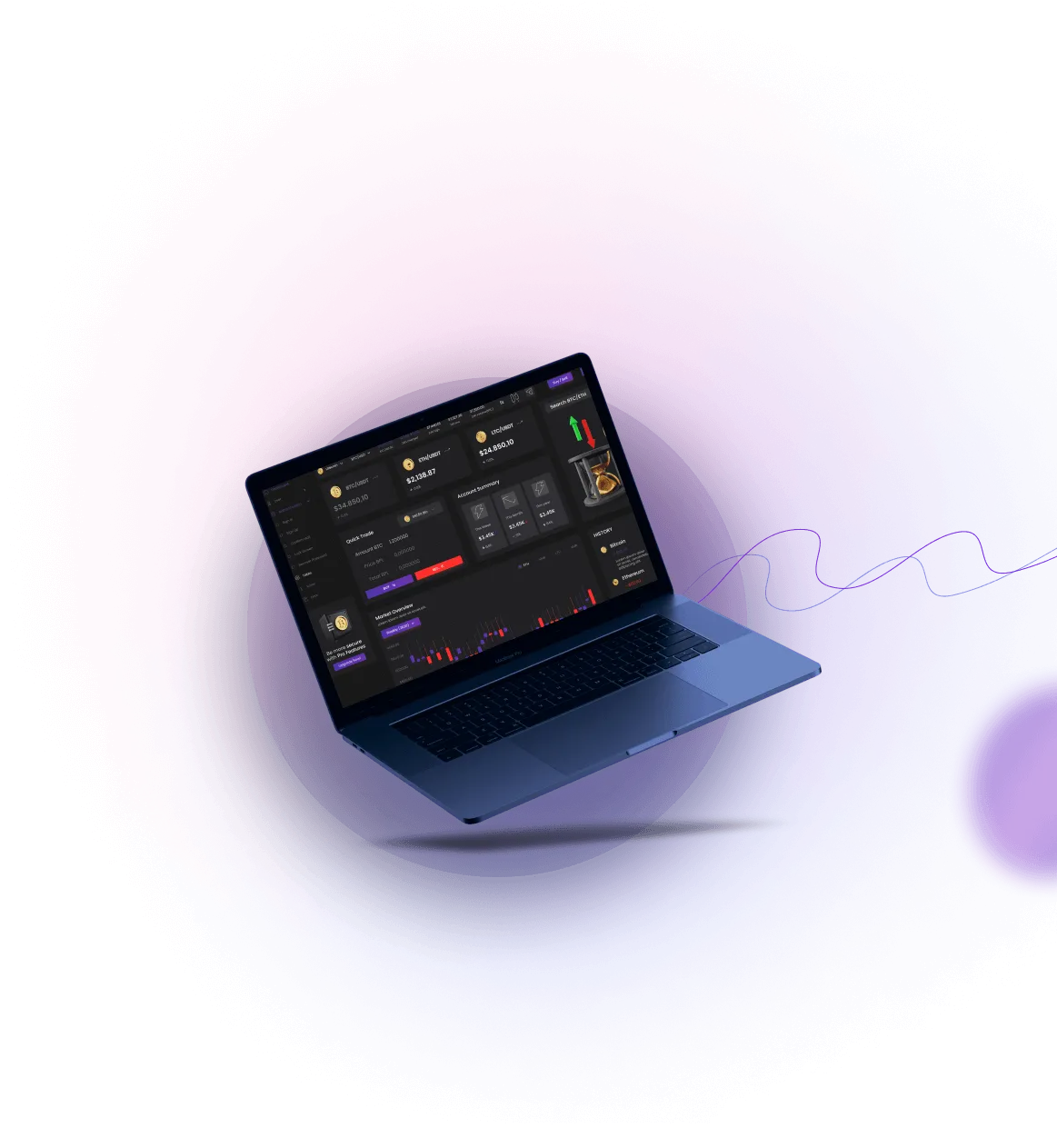 Zelovent AI - Explore the Next Generation of Cryptocurrency Trading with Zelovent AI.